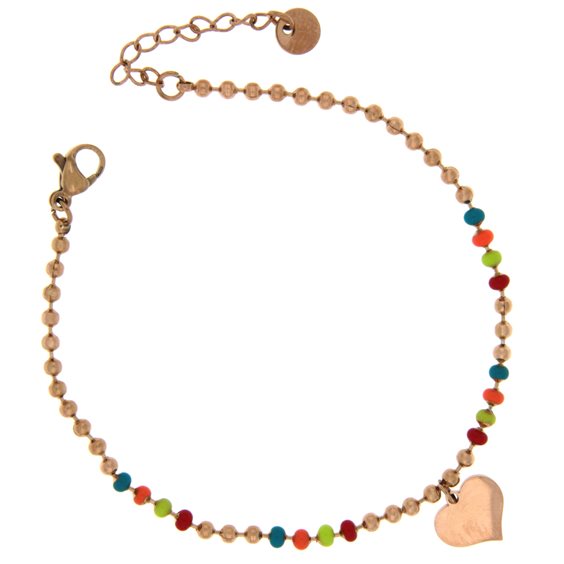 Bracciale Vag in Acciaio 4700510002 - 4700510002